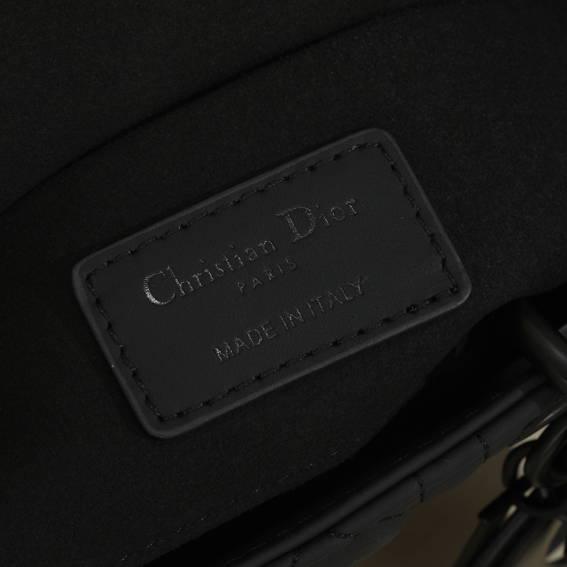 Christian Dior My Lady Bags